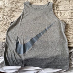 Nike tank top
